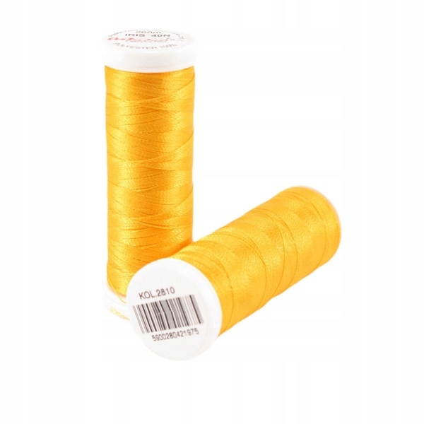 Iris 40N / 260m kolor 2810