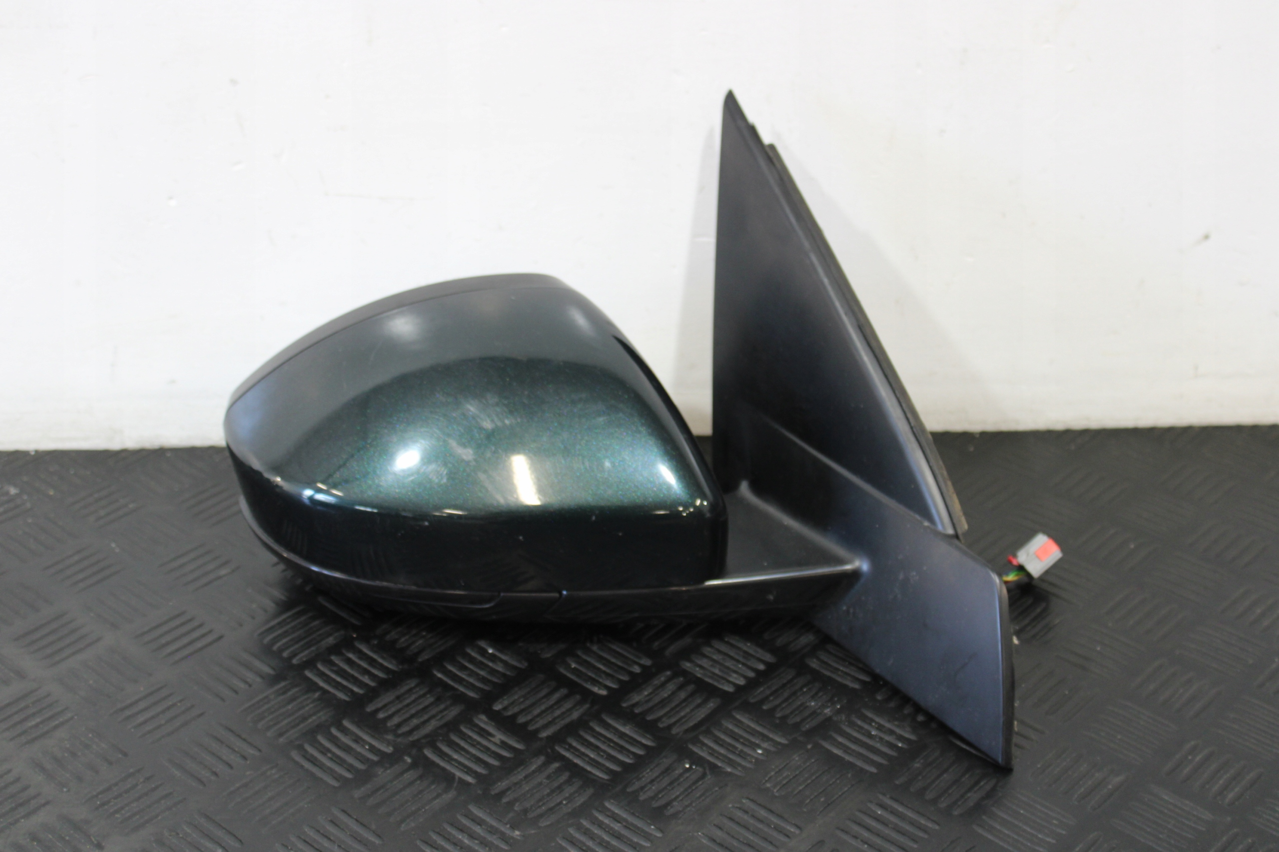 mirror right 8 vertical LAND ROVER DISCOVERY SPORT L550