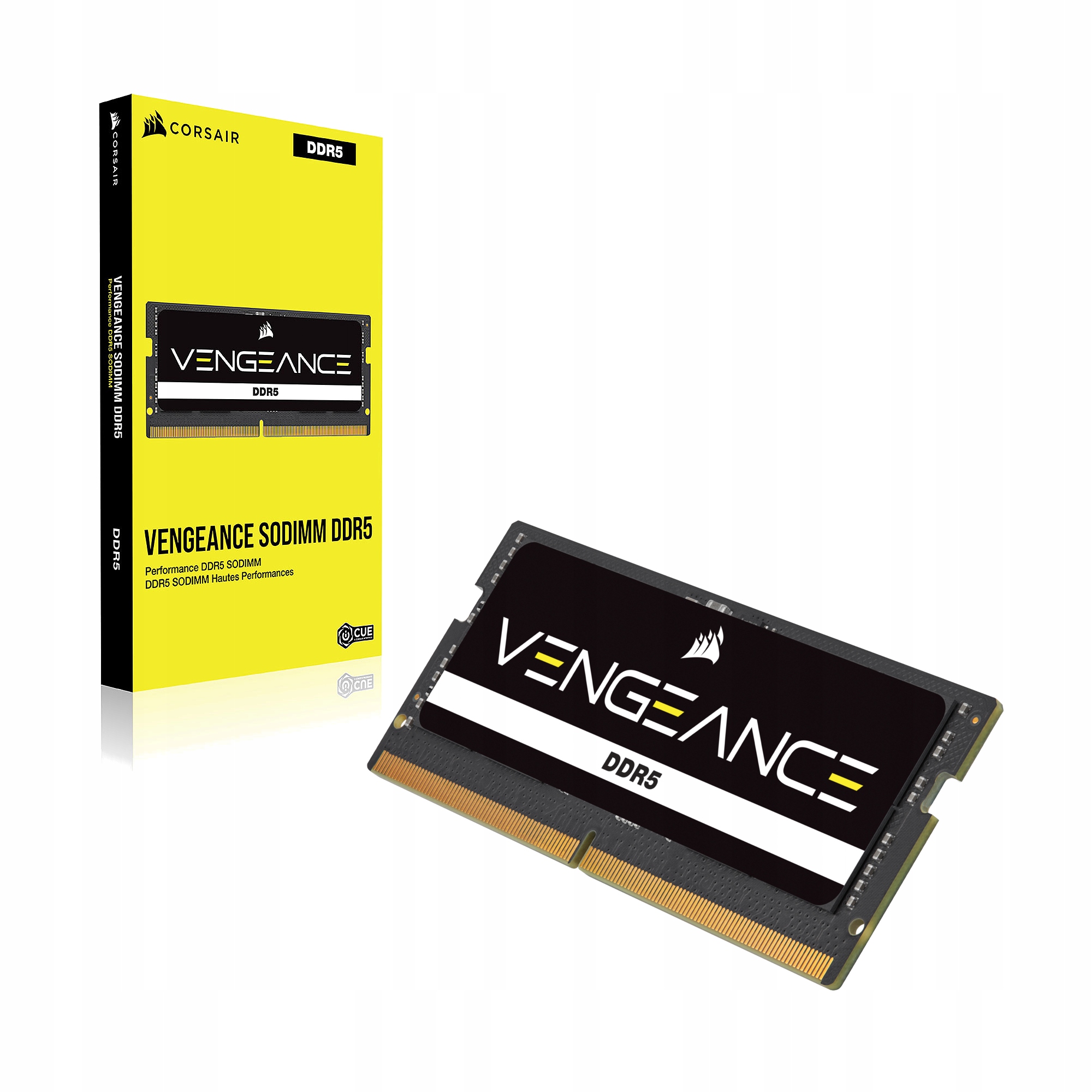 Corsair Ddr5 4800 - Niska cena na Allegro