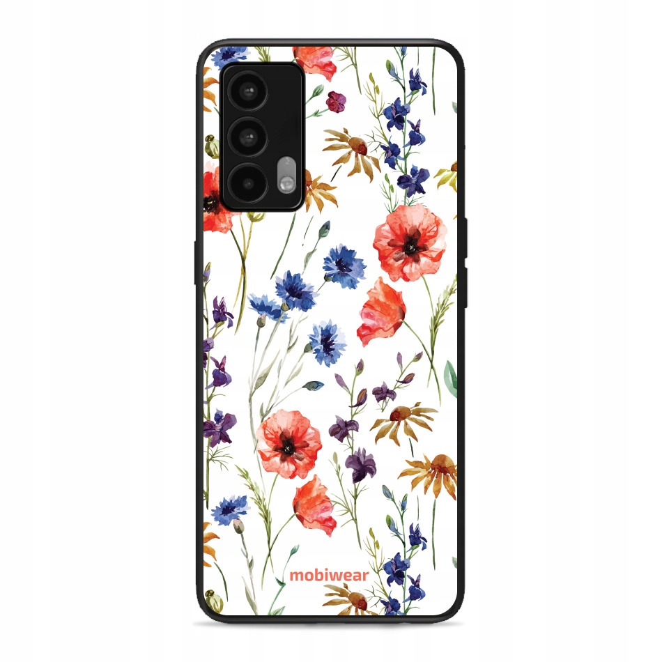 

Etui Mobiwear do Realme Gt Master Edition G032G