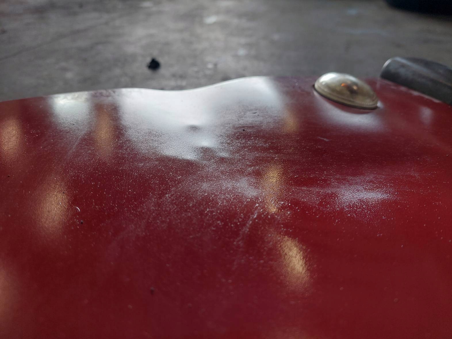complete front bonnet bumper light fender PARTNER and LIFT KJFB