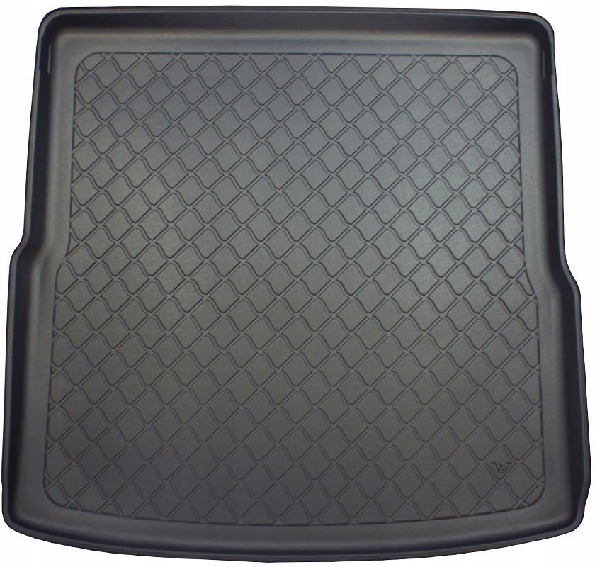 Килимок до багажника Max-Килимок поліпропілен92640g