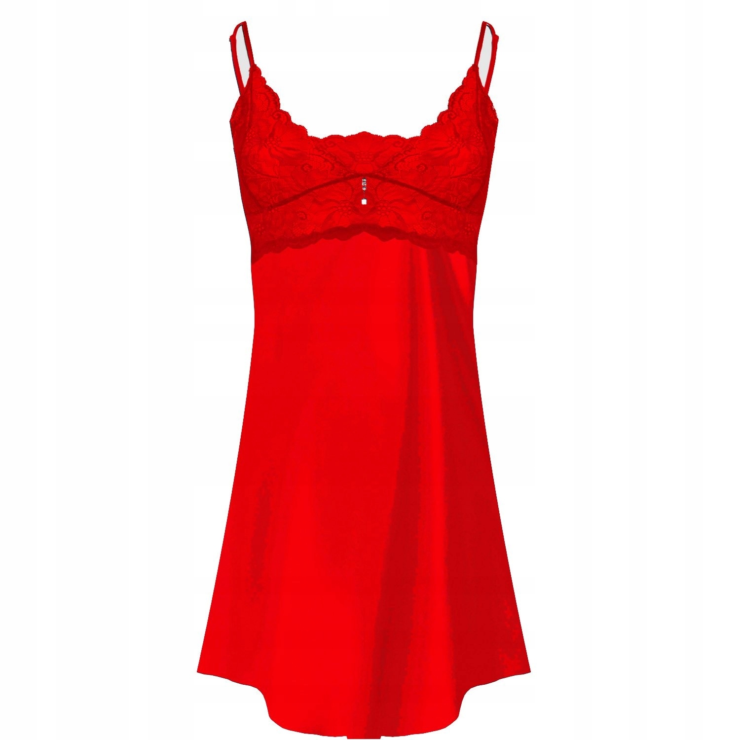 Tričko Wendy M červená