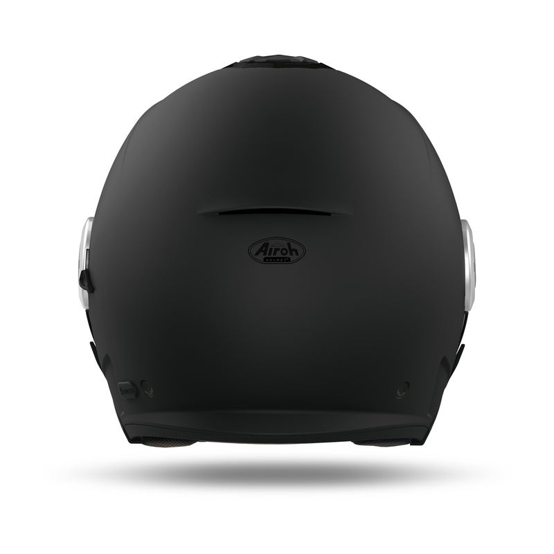 KASK AIROH HELIOS COLOR BLACK MATT (XS) Producent Airoh