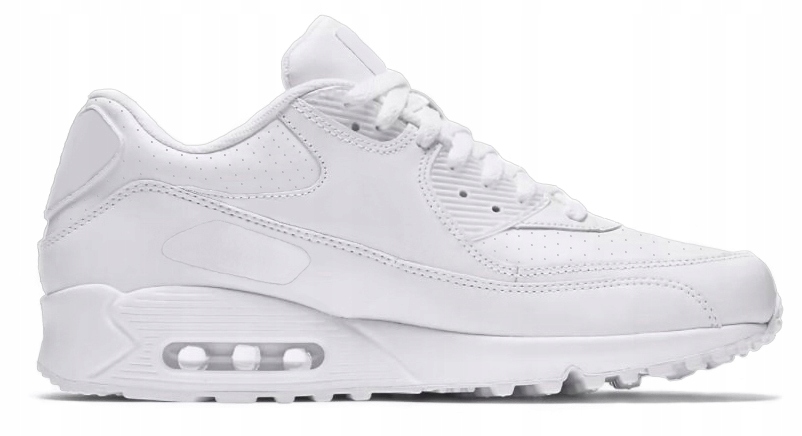 Buty męskie sportowe Adidasy System białe P5