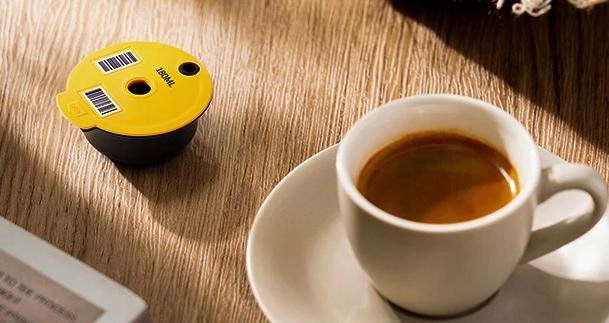 Багаторазова капсула BOSCH TASSIMO 220 мл