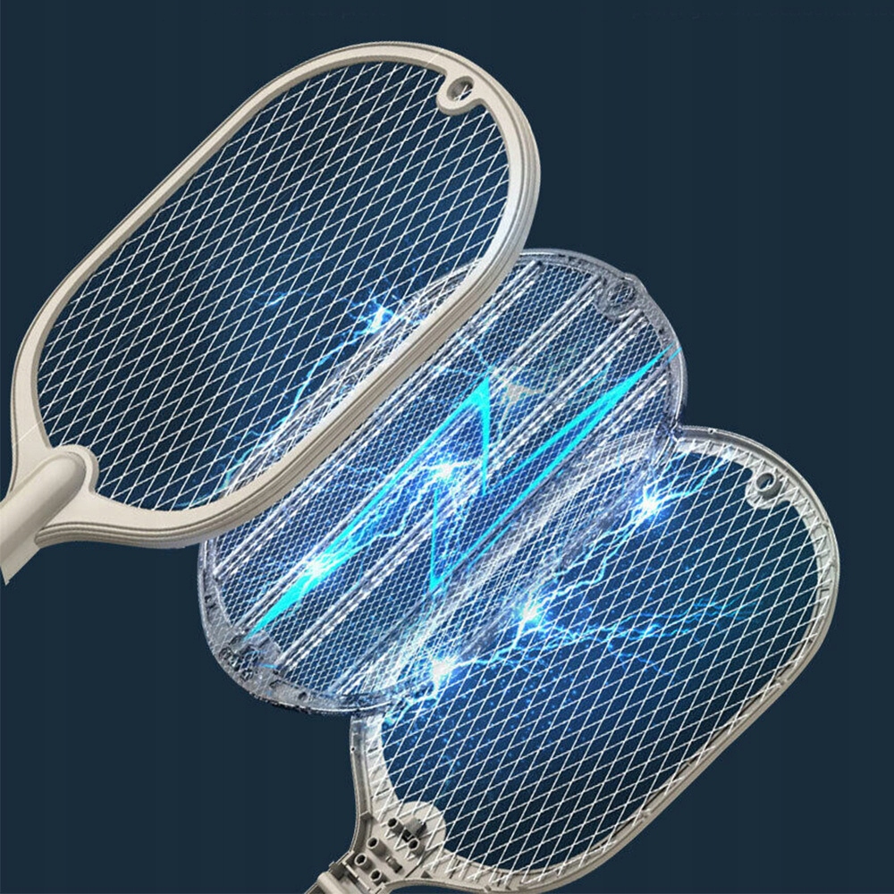 ŁAPKA PUŁAPKA OWADOBÓJCZA LAMPA UV NA KOMARY MUCHY OWADY ELEKTRYCZNA Marka inna