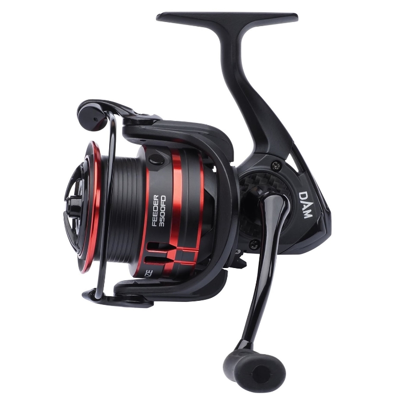 Dam Quick Intenze Feeder 3500 Fd Reel