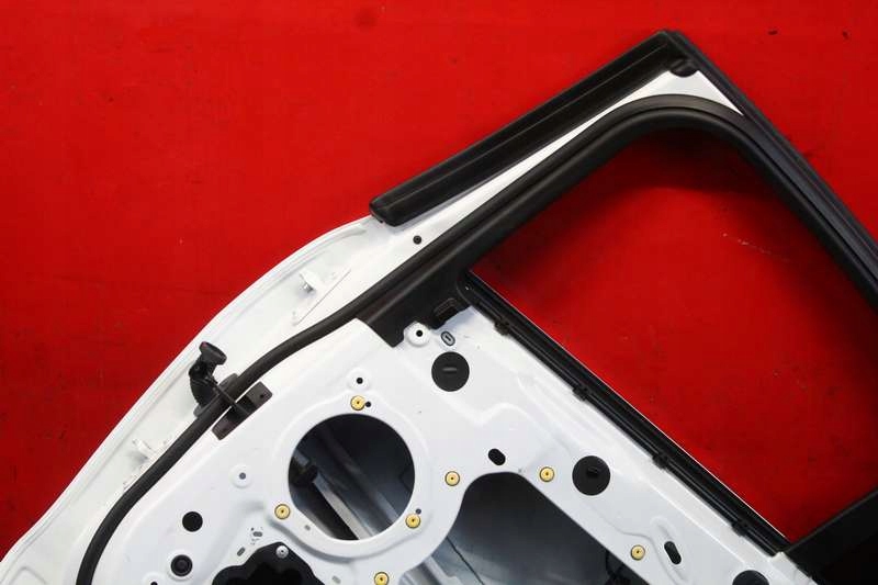 Tür rechts heck hinten NER JAGUAR XE 14-20