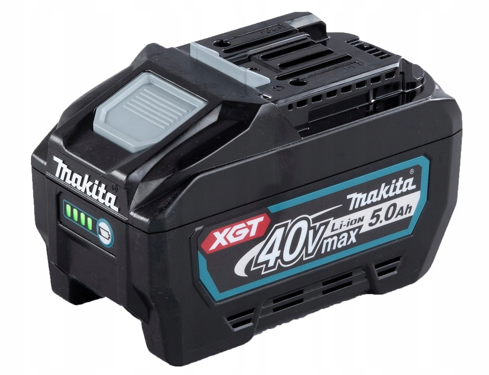 Akumulator Makita BL4050F bateria 40V 5Ah Xgt Li-Ion Oryginał 191L47-8