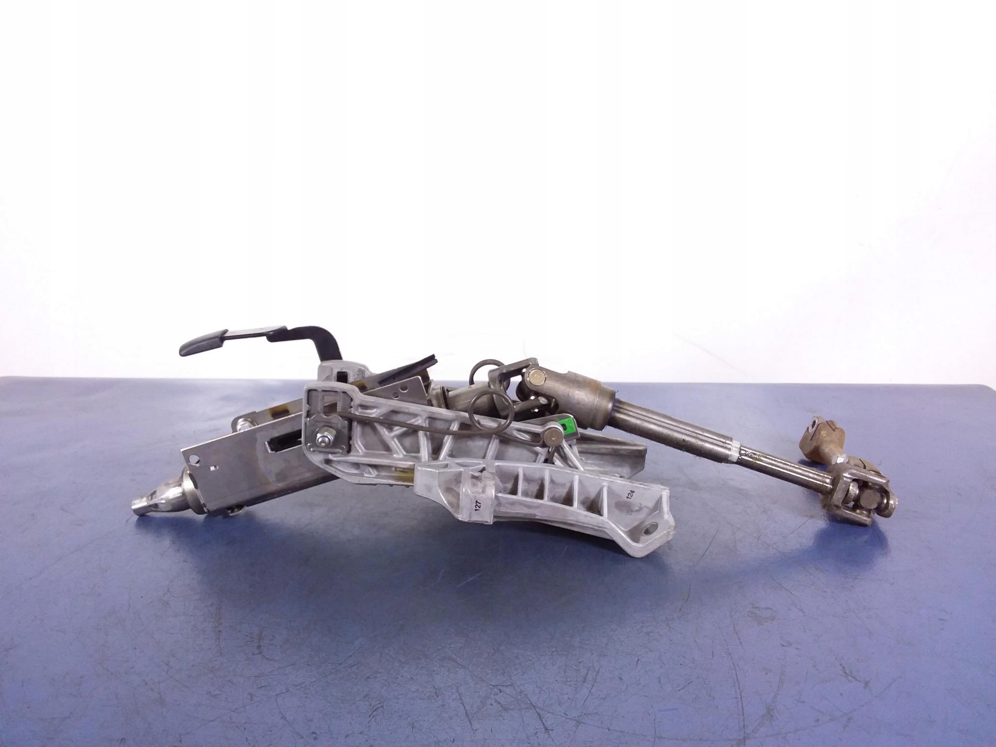 FORD S-MAX MK1 РУЛЕВАЯ КОЛОНКА 6G92-3C529-AE