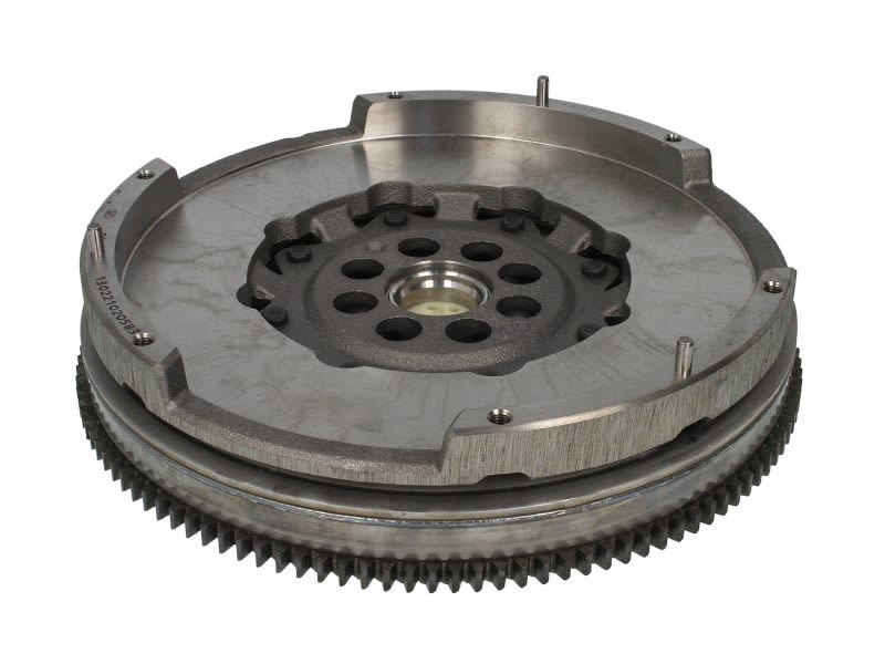 Koło zamachowe LuK 415 0285 10