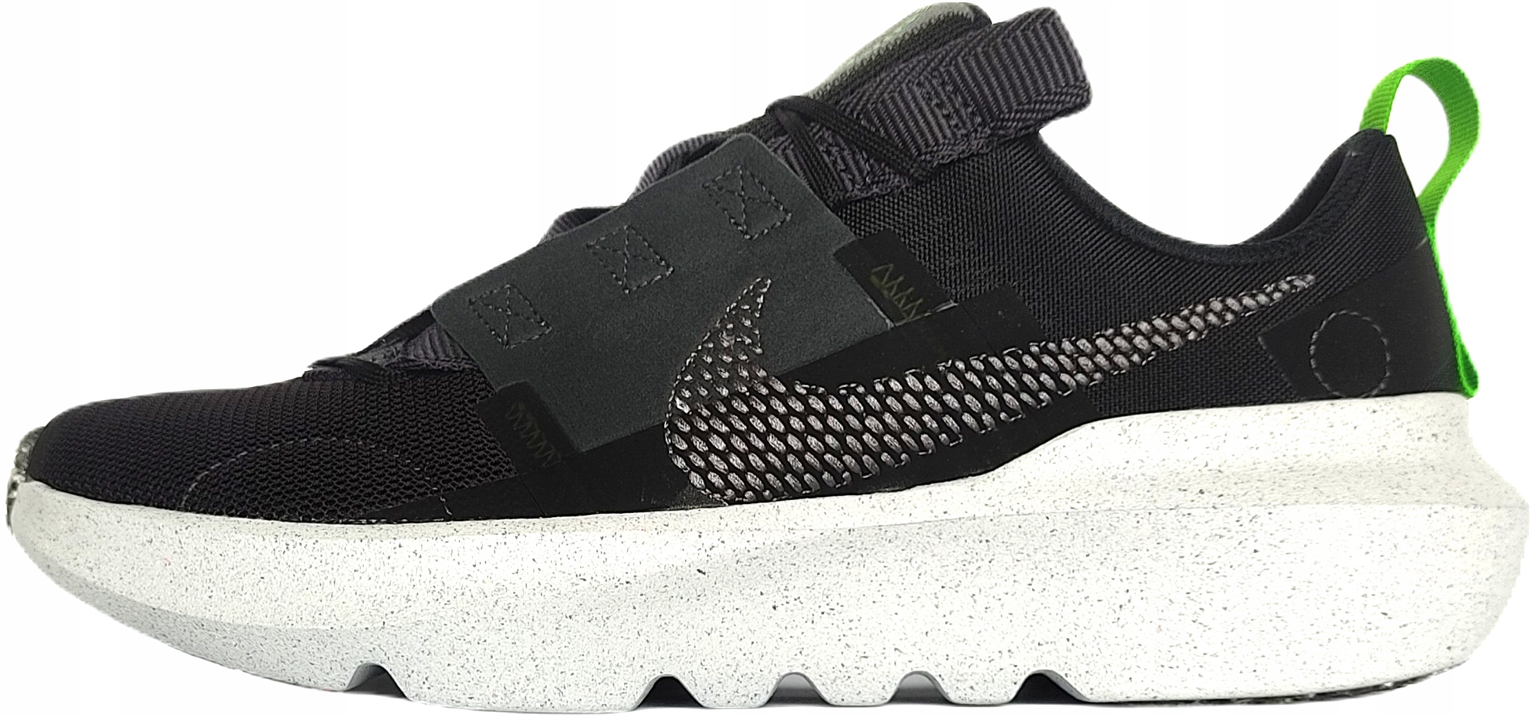 Nike Crater Impact DB3551-001 Adidasy Czarne r. 40
