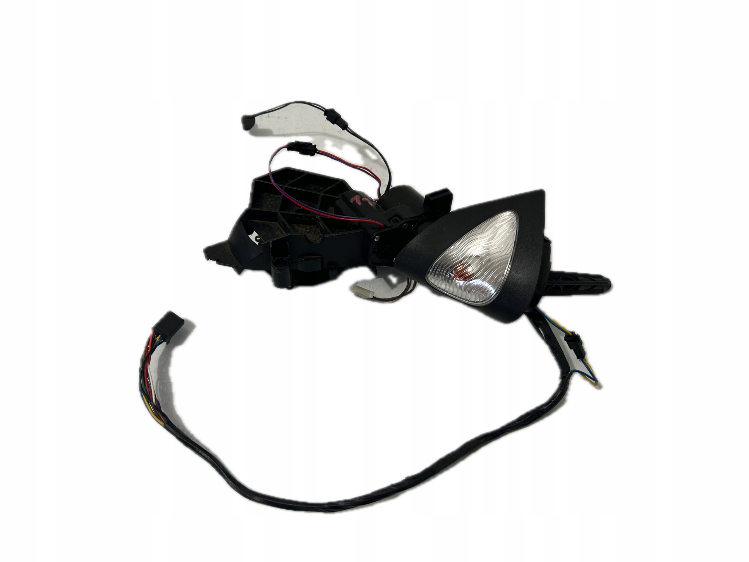 mirror right RENAULT MODUS LIFT 11 PIN