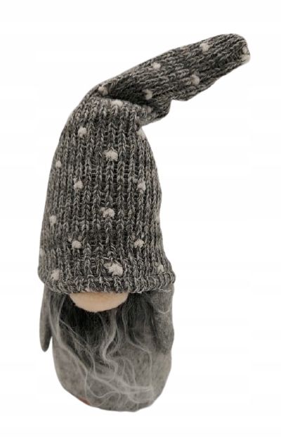 SKRZAT ŚWIĄTECZNY KRASNAL 23 cm OZDOBA ŚWIĄTECZNA Kod producenta D1015