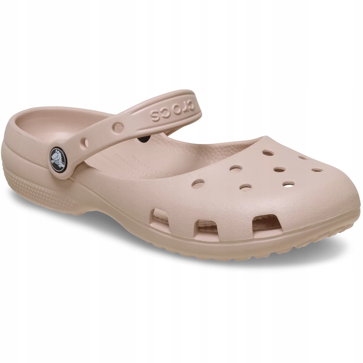 Crocs Baleríny Dámské Boty Nazouvací Lehké Pohodlné Classic Ballet 37-38