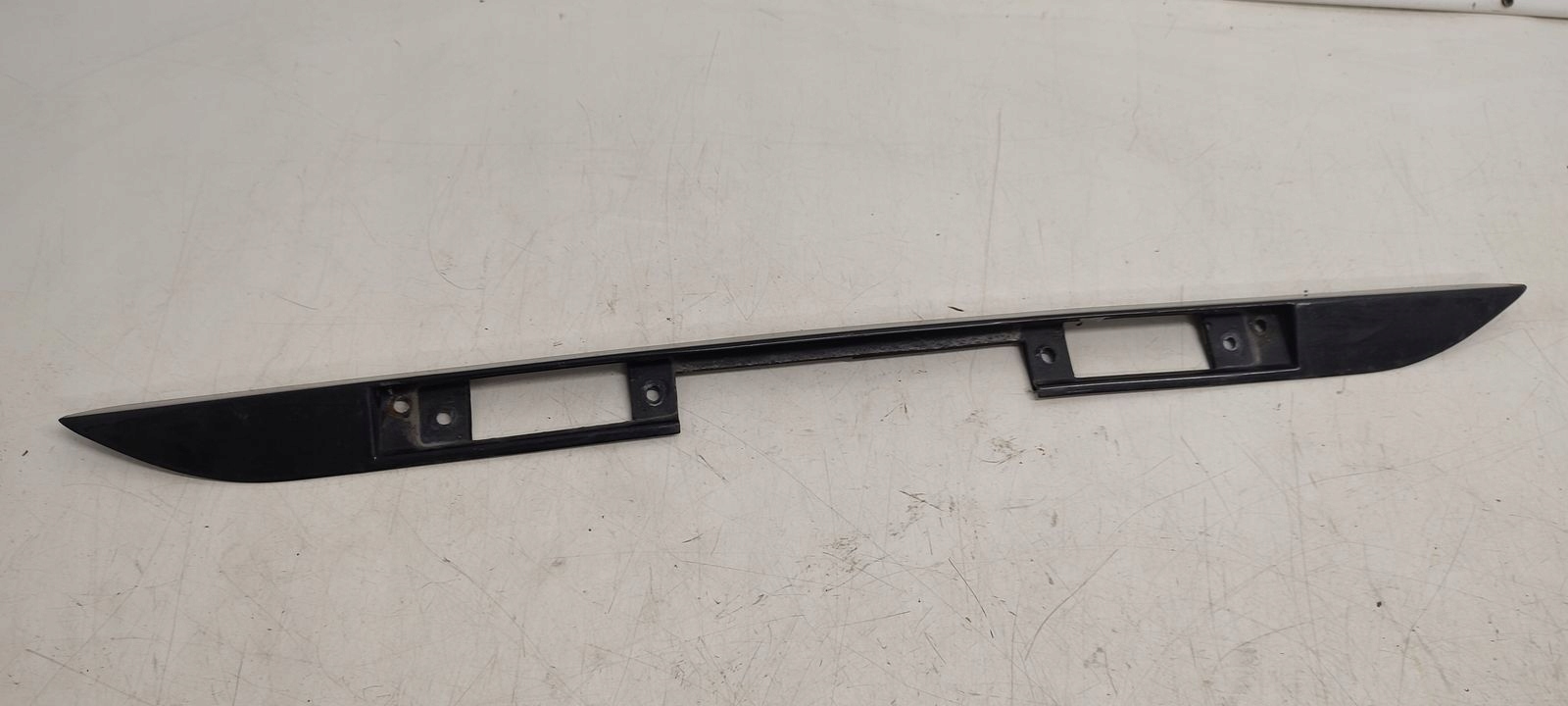 moulding bonnet boot Mercedes W140 3,2