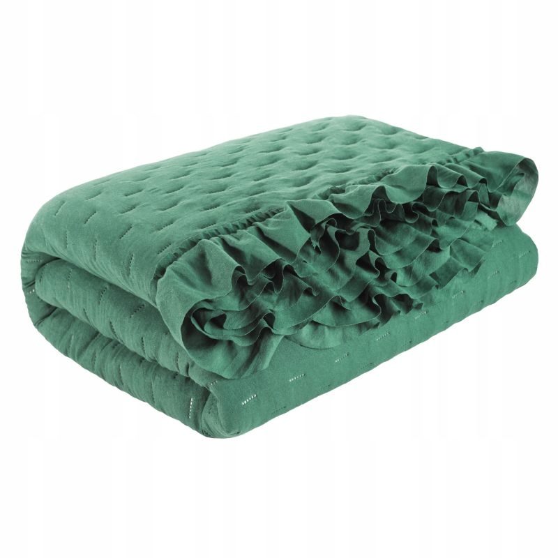 Přikrývka Na Postel Libi 170x210 Eurofirany