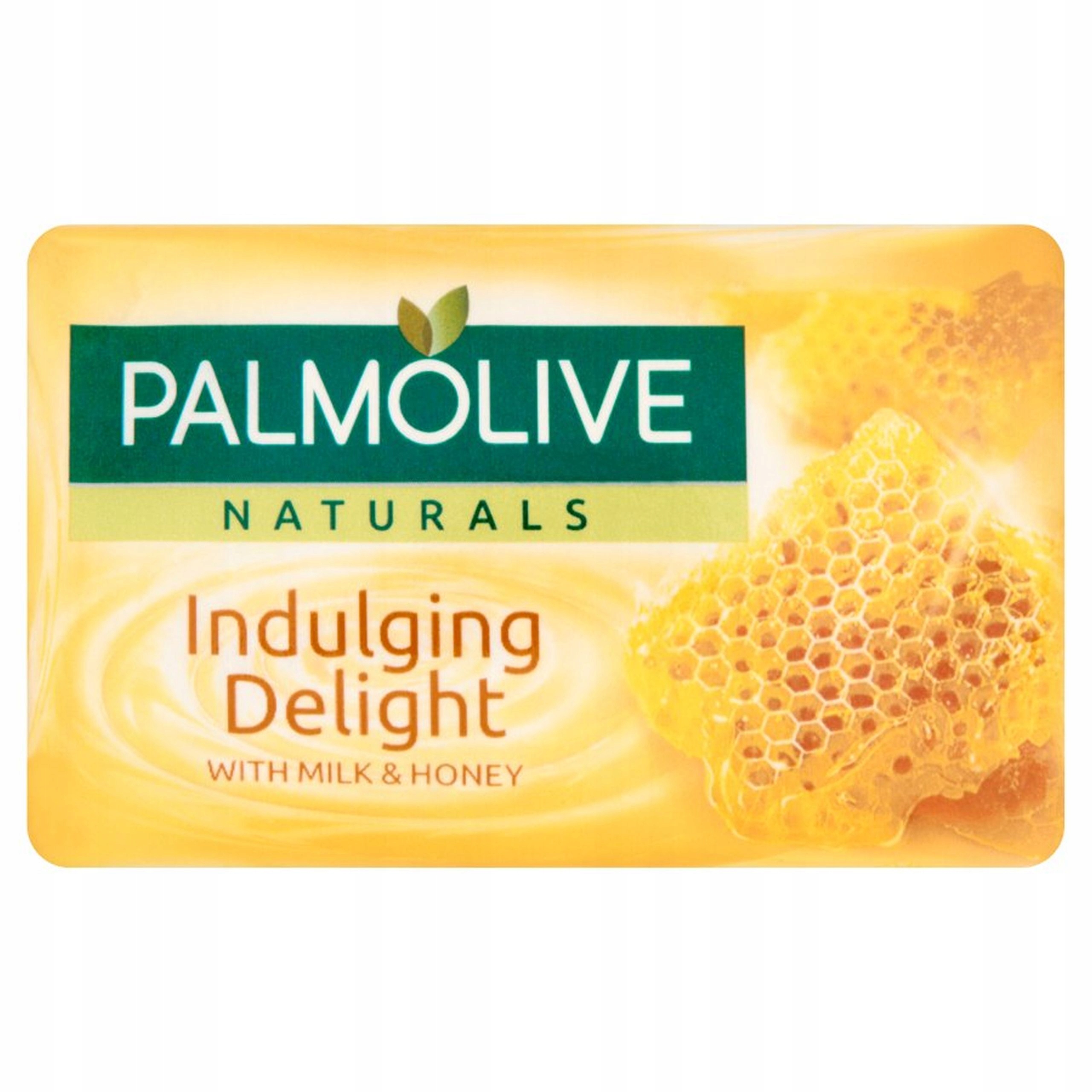 

Palmolive Mydło w kostce nawilżające do rąk ciała
