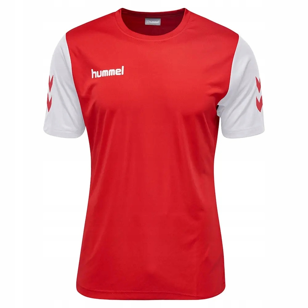 Hummel koszulka Core Hybrid Kids Jersey roz 152- 164
