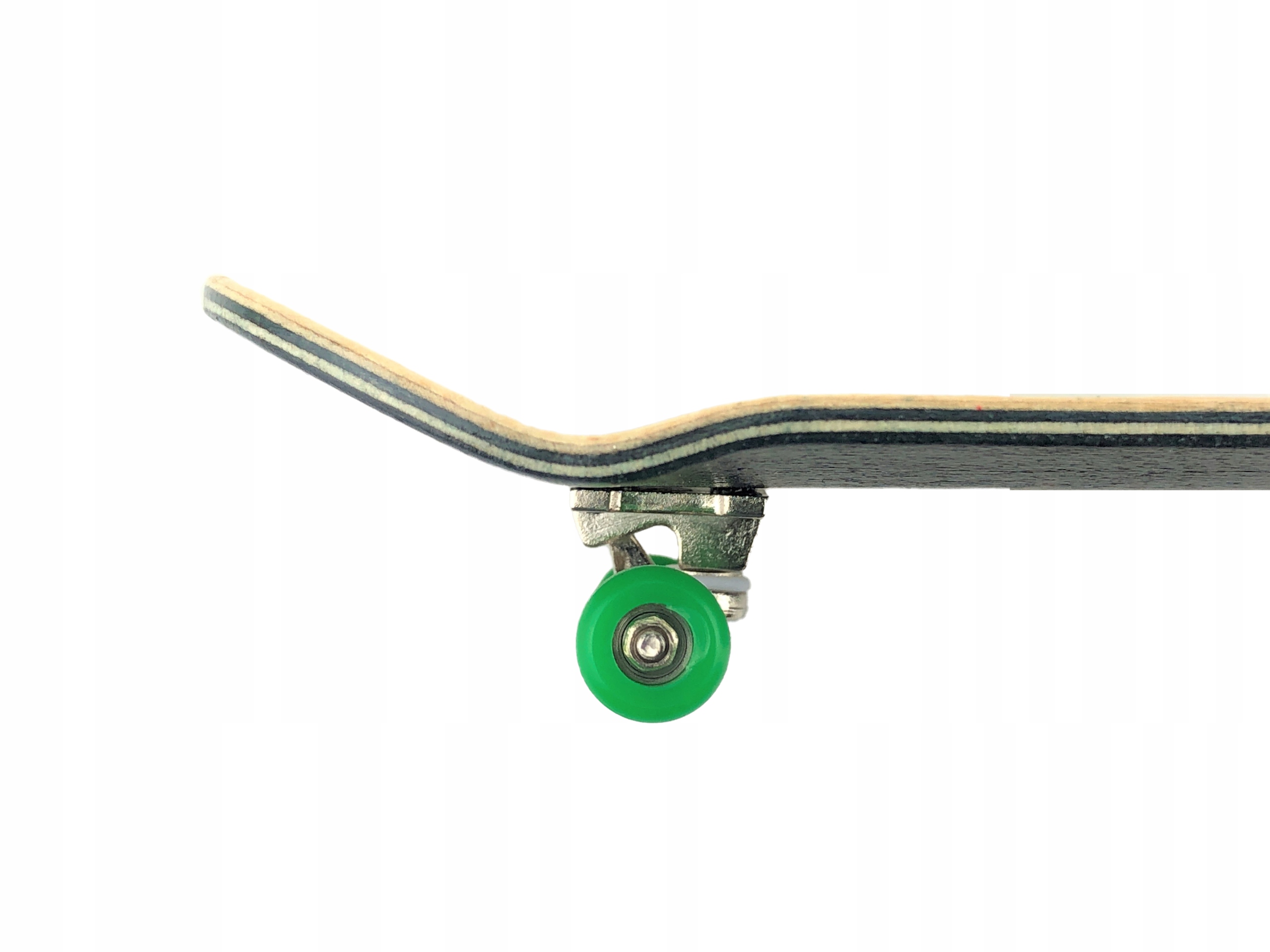 FINGERBOARD PROWOOD 32MM GRAFIKA KÓŁKA Z ŁOŻYSKAMI Marka Inna marka