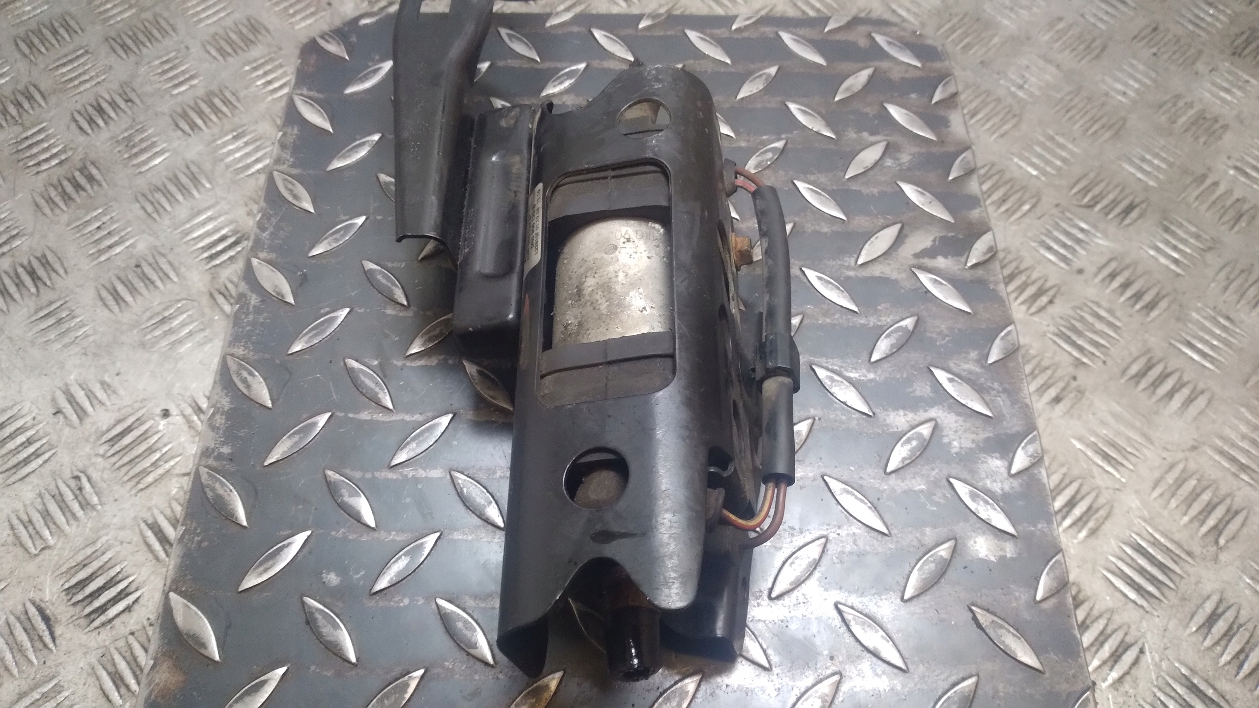 feed pump VOLKSWAGEN PASSAT B6 1K0906089A