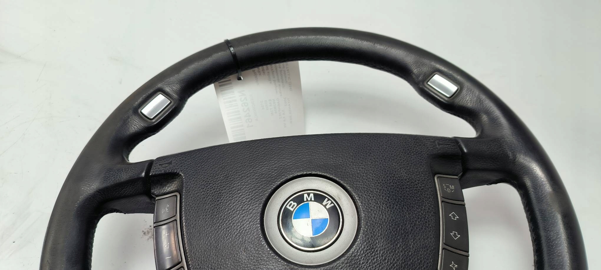 Volant BMW E65 735I
