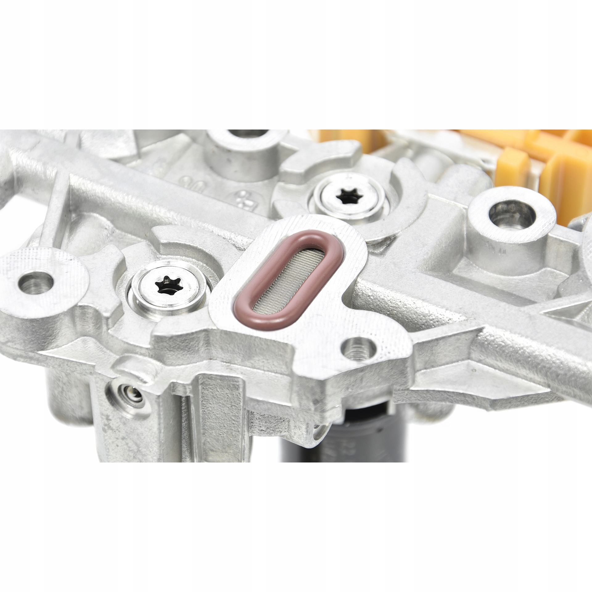 Regeneracja wariatorów AUDI Volkswagen 2.3 2.8 3.2 R32 3.6 VR6 Typ samochodu Samochody osobowe