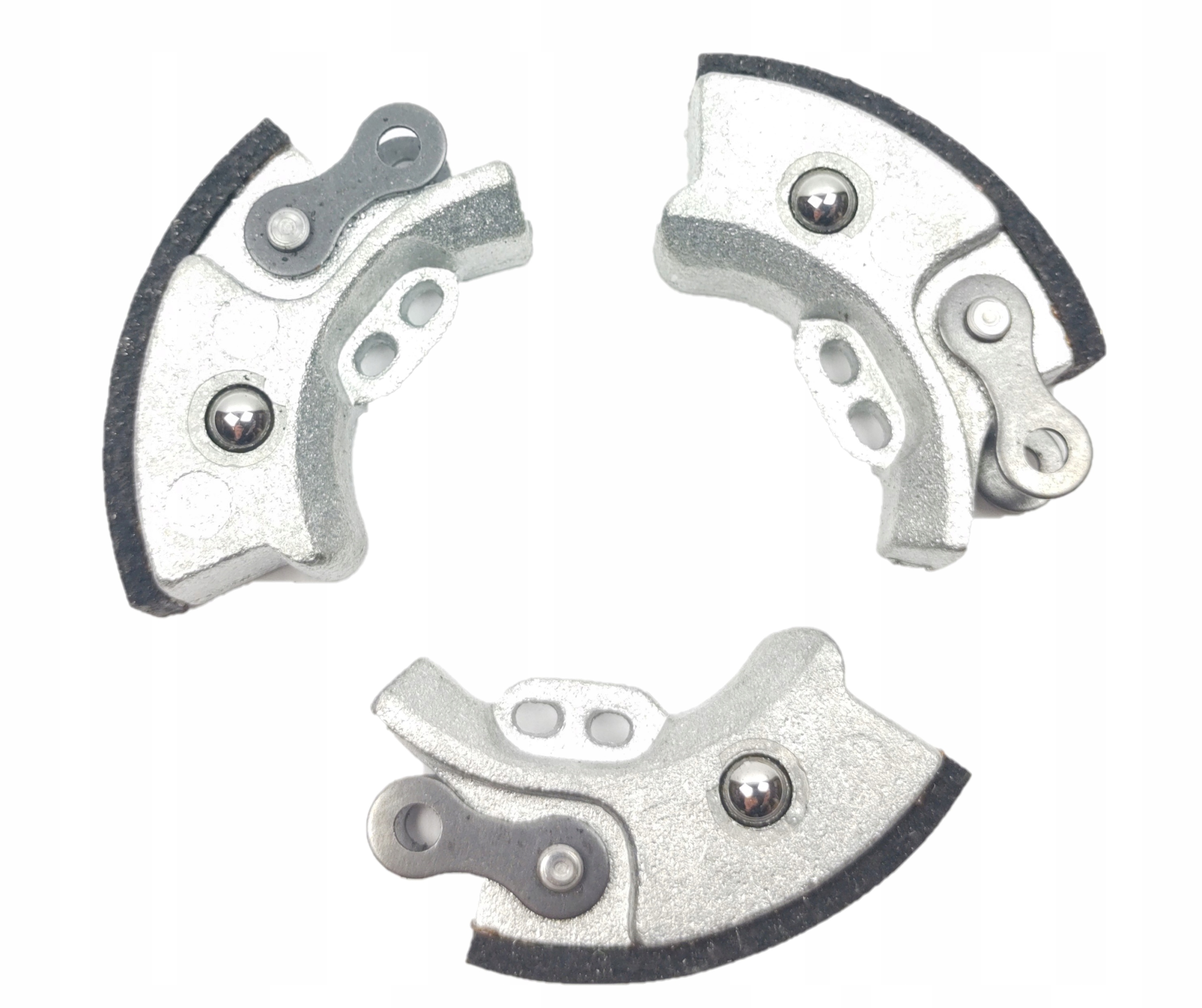 PIAGGIO VESPA CIAO BRAVO SI 50 sprzęgło szczęki Producent RMS