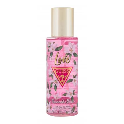 

Guess Love Romantic Blush 250 ml dla kobiet