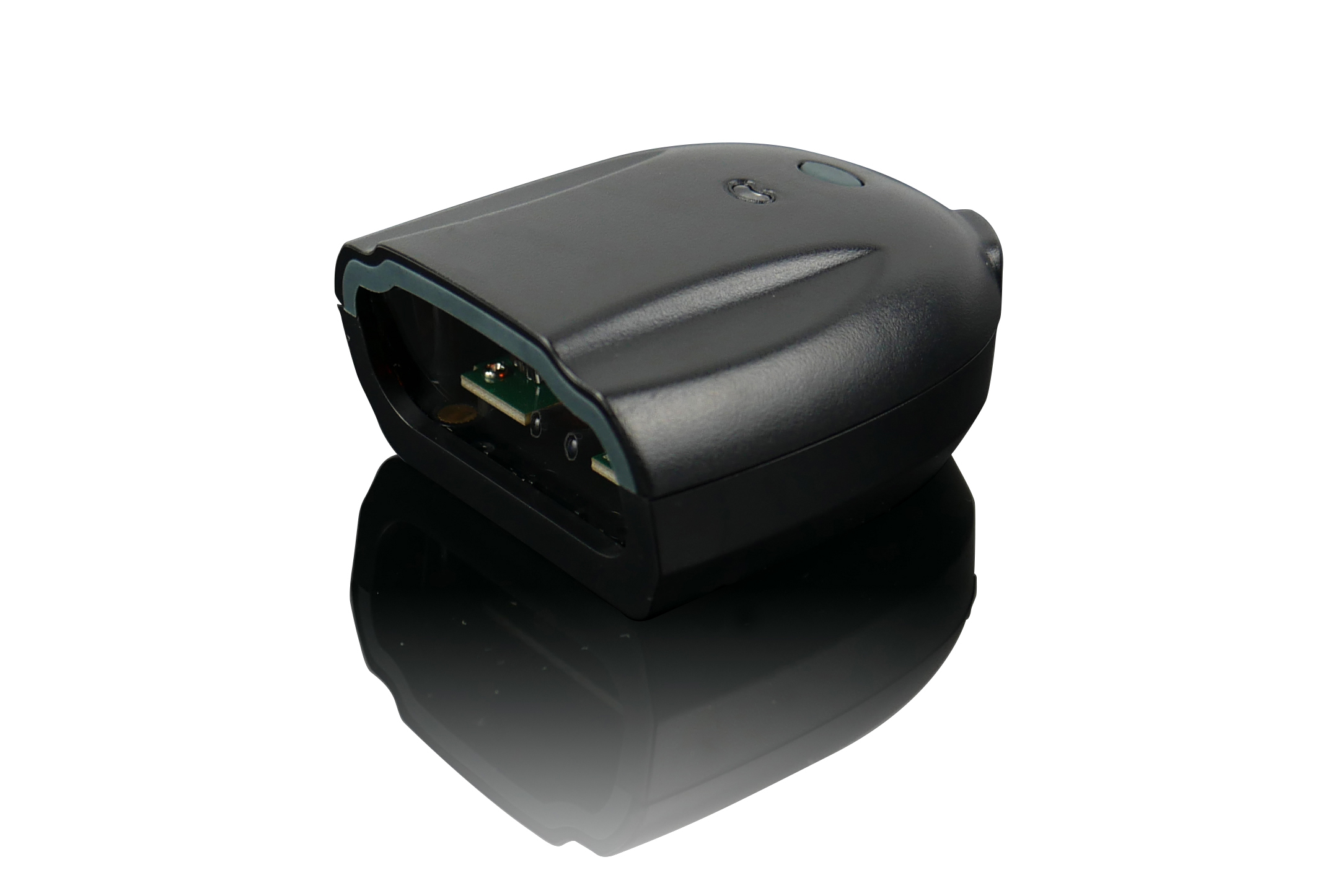 Stacjonarny czytnik skaner kodów kreskowych 1D Kod producenta MJ-S8009