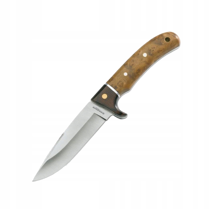 Nůž Magnum Elk Hunter 02GL683 turistický