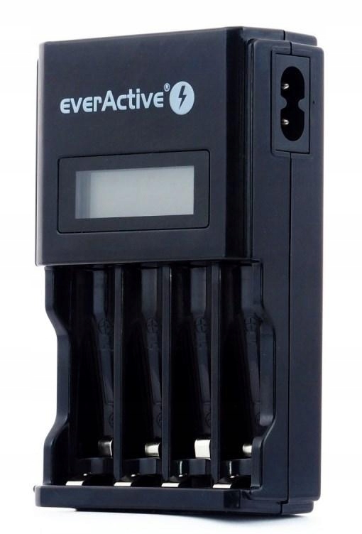 Ładowarka everActive NC450B