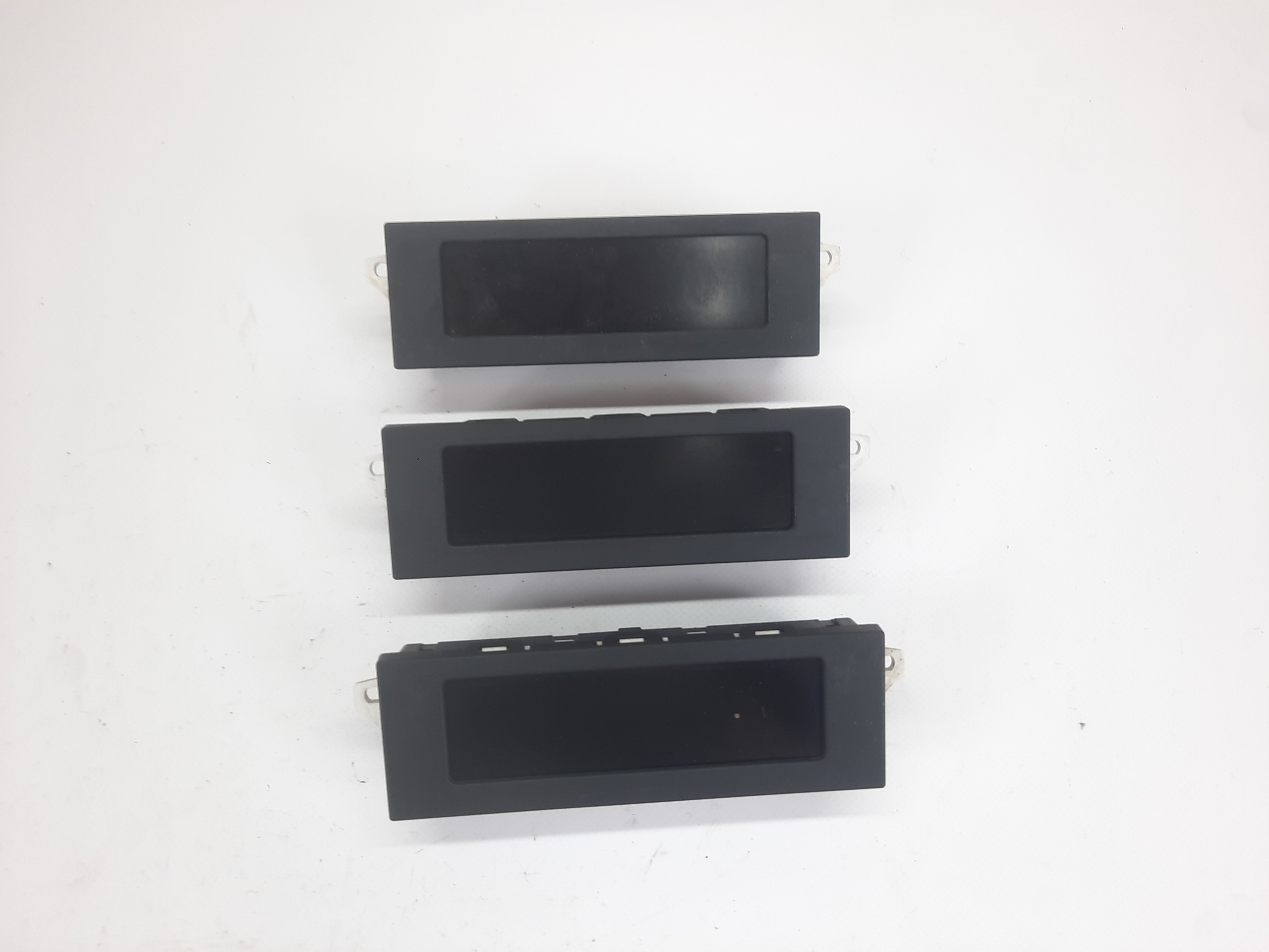 ДИСПЛЕЙ СМОТРЕТЬ CITROEN C3 C2 96632560