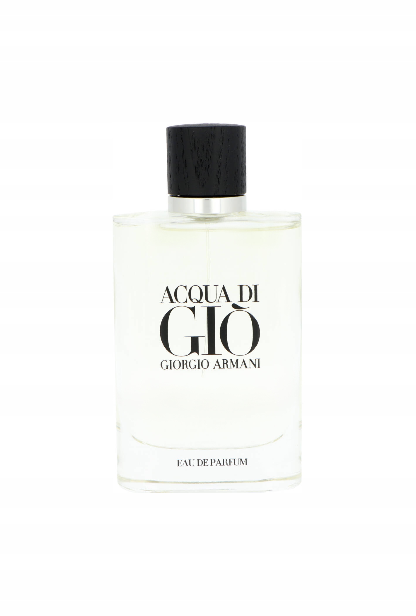 Armani Acqua Di Gio Refillable Edp 75ml