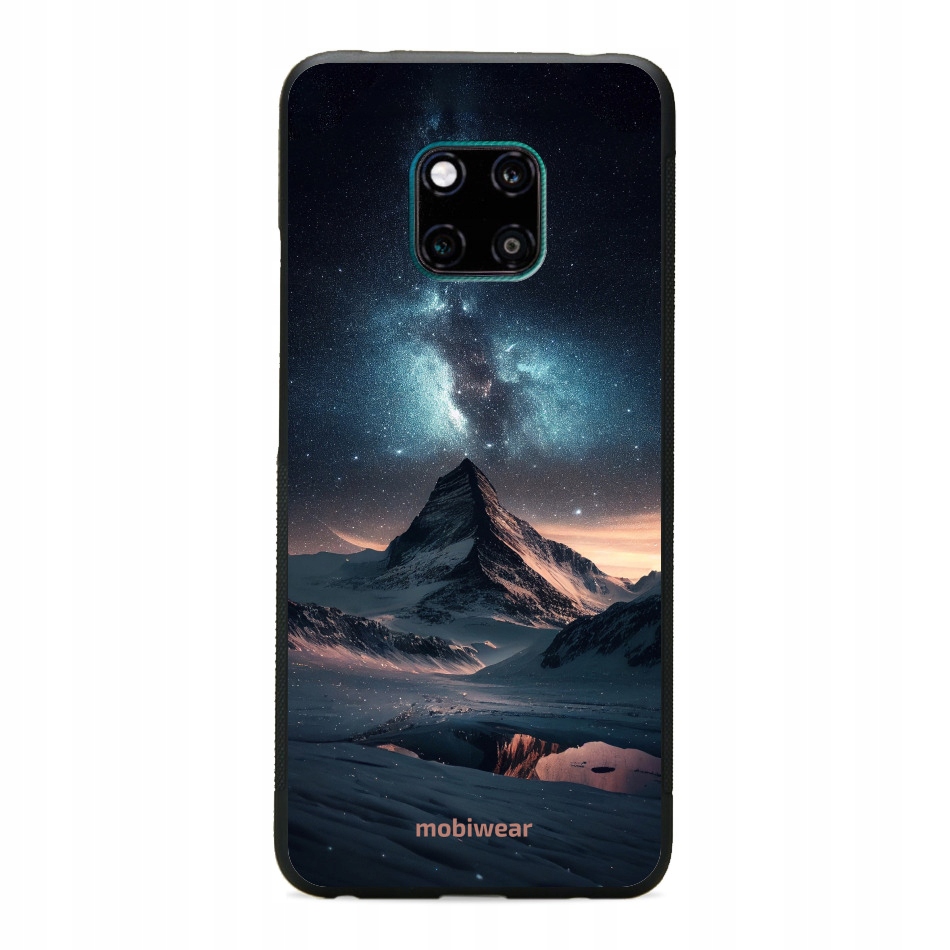 

Etui Mobiwear do Huawei Mate 20 Pro G006G