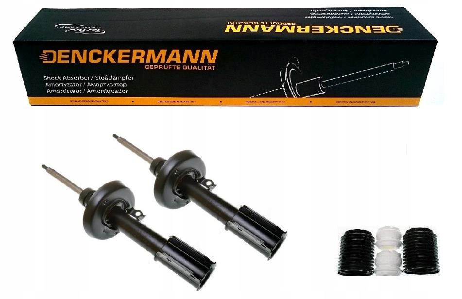 Tlumiče Krytu Opel Zafira A Přední Sada