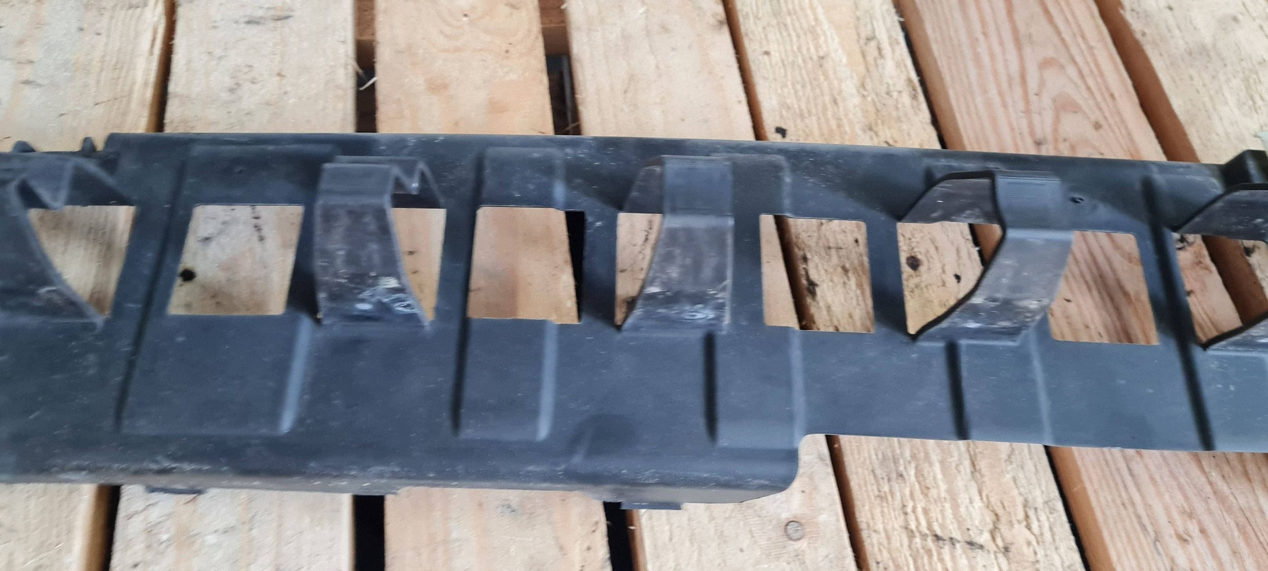 Ford Edge II ST 2020 LIFT ABSORBER nárazníku předek příčka KT4B17E898A