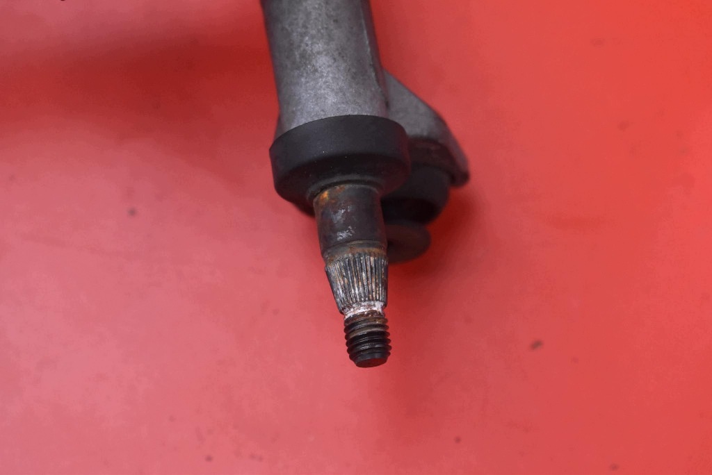 Gestänge Motor Wischer vorne EU 3G1955023C VW PASSAT B8 14-23