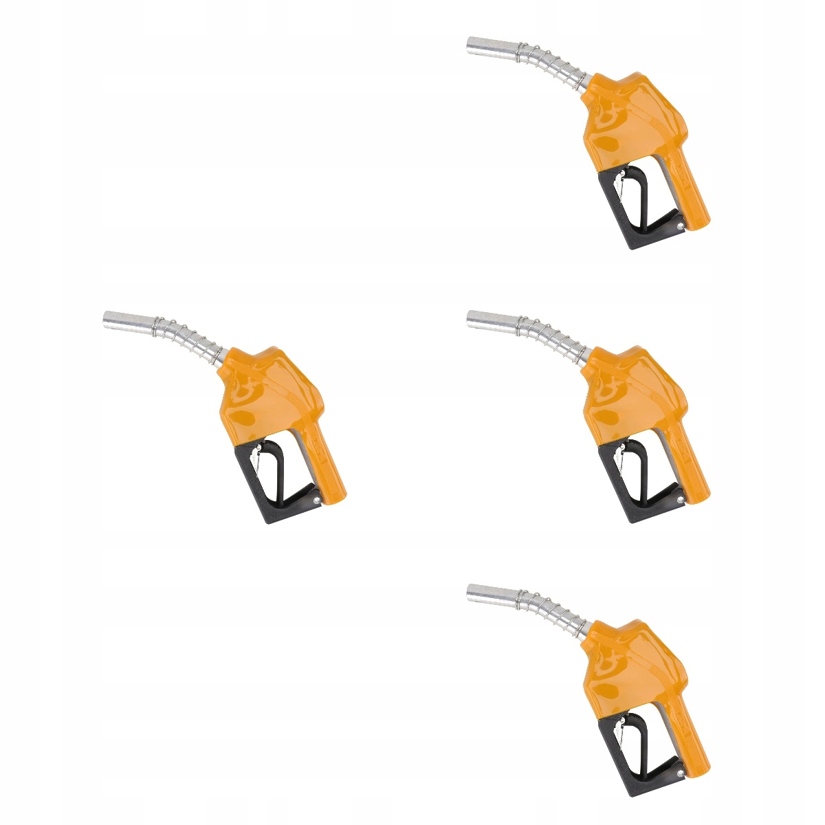 Tankowiec bez dyszy paliwowej 4 szt