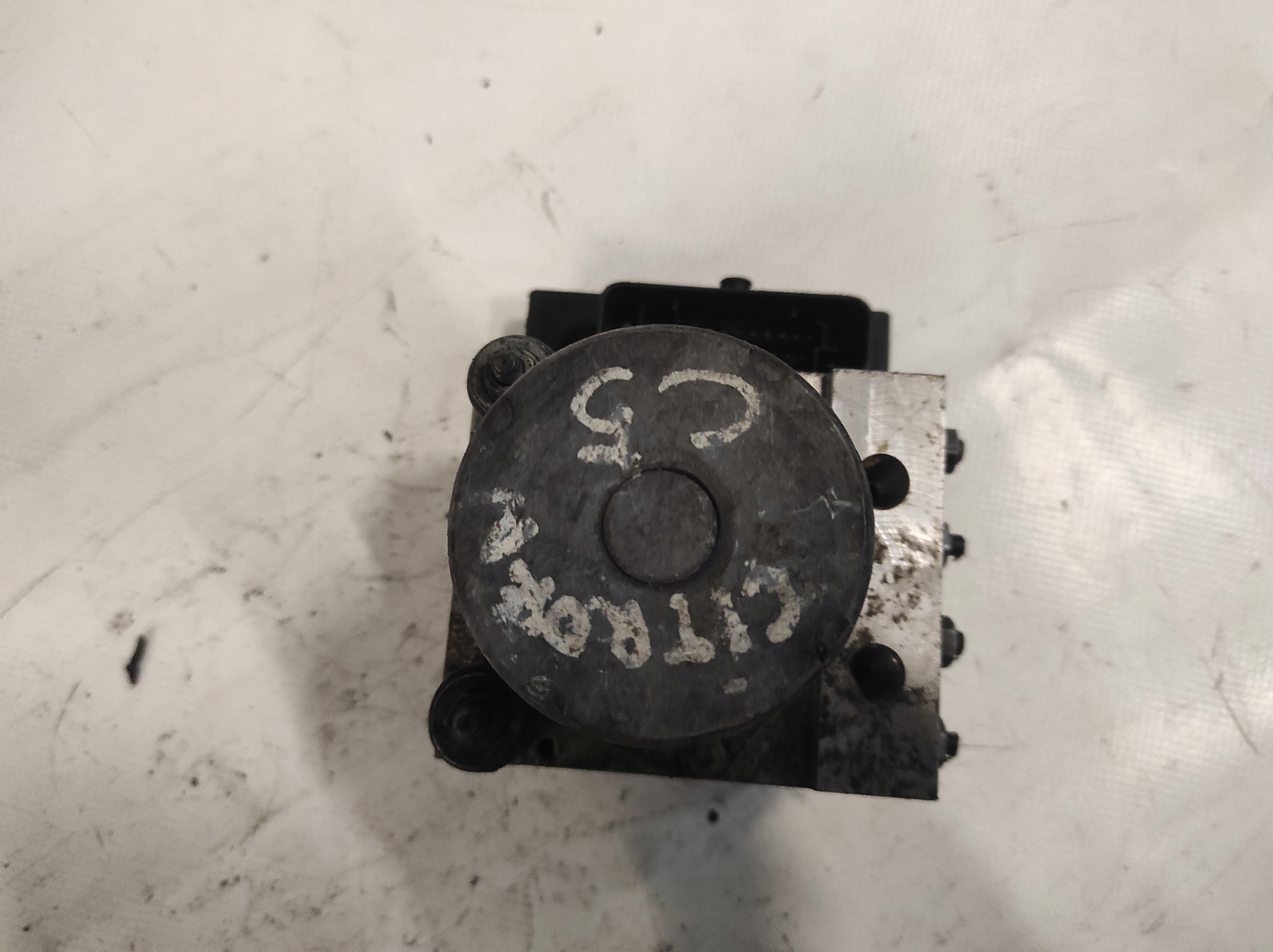 Citroen C5 OE 0265951393 pump ABS