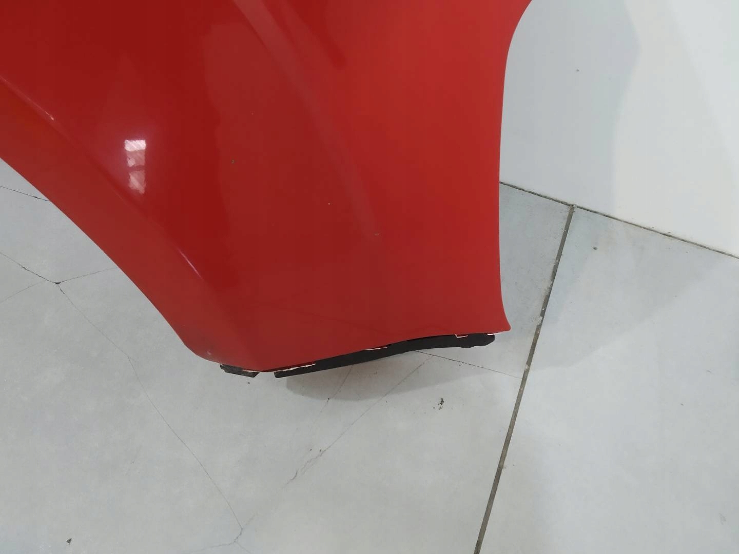 fender right front C6 Ford S-MAX and (2006-2015)