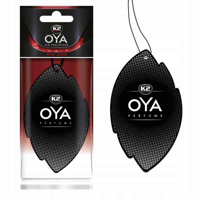 

K2 Oya Wild Zone Odświeżacz powietrza Zapach