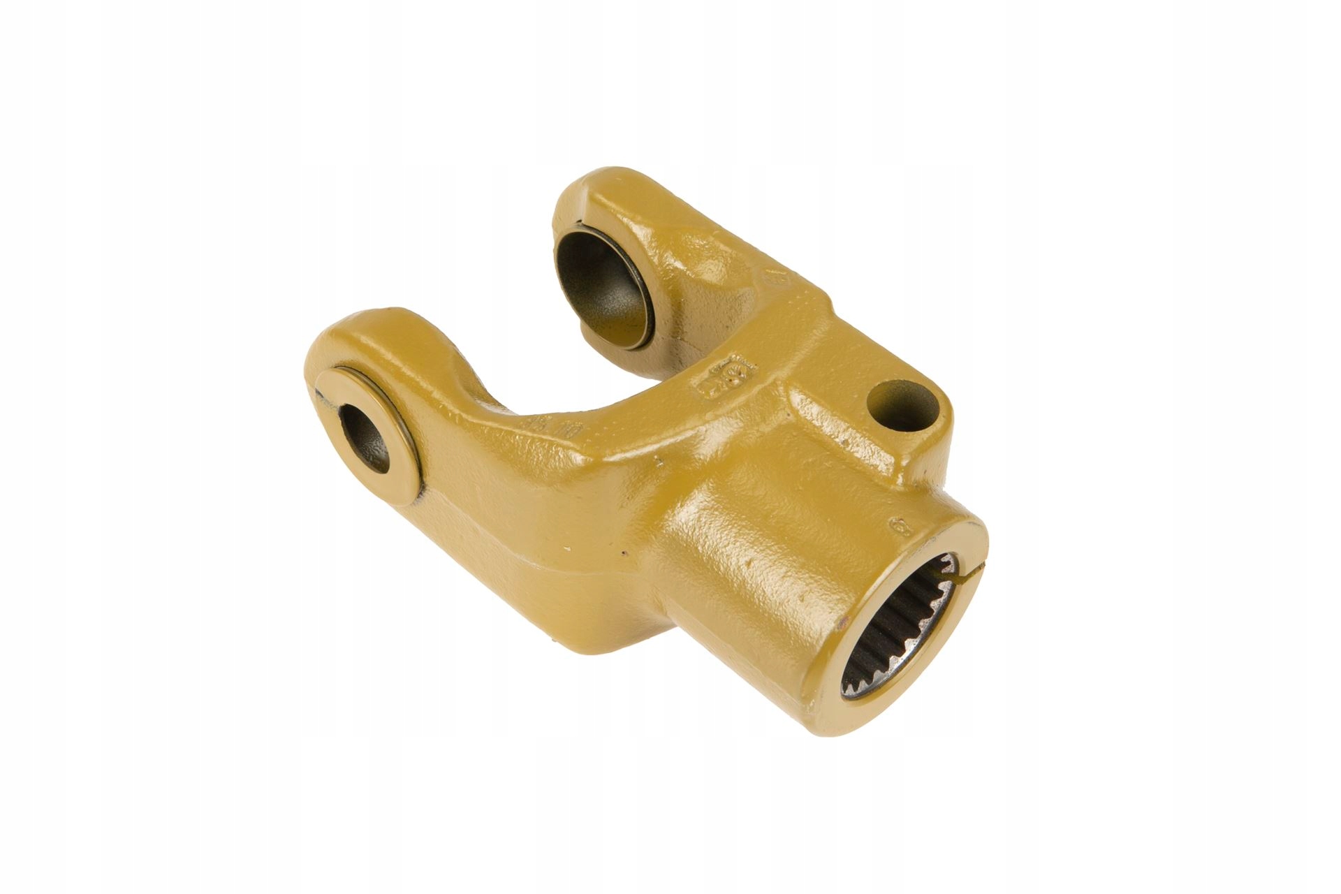 817309.2 - Вилочний шарнірний вал