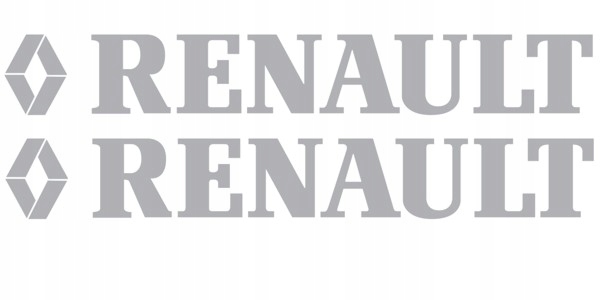 

Naklejki na lusterka Renault Clio Megane Laguna