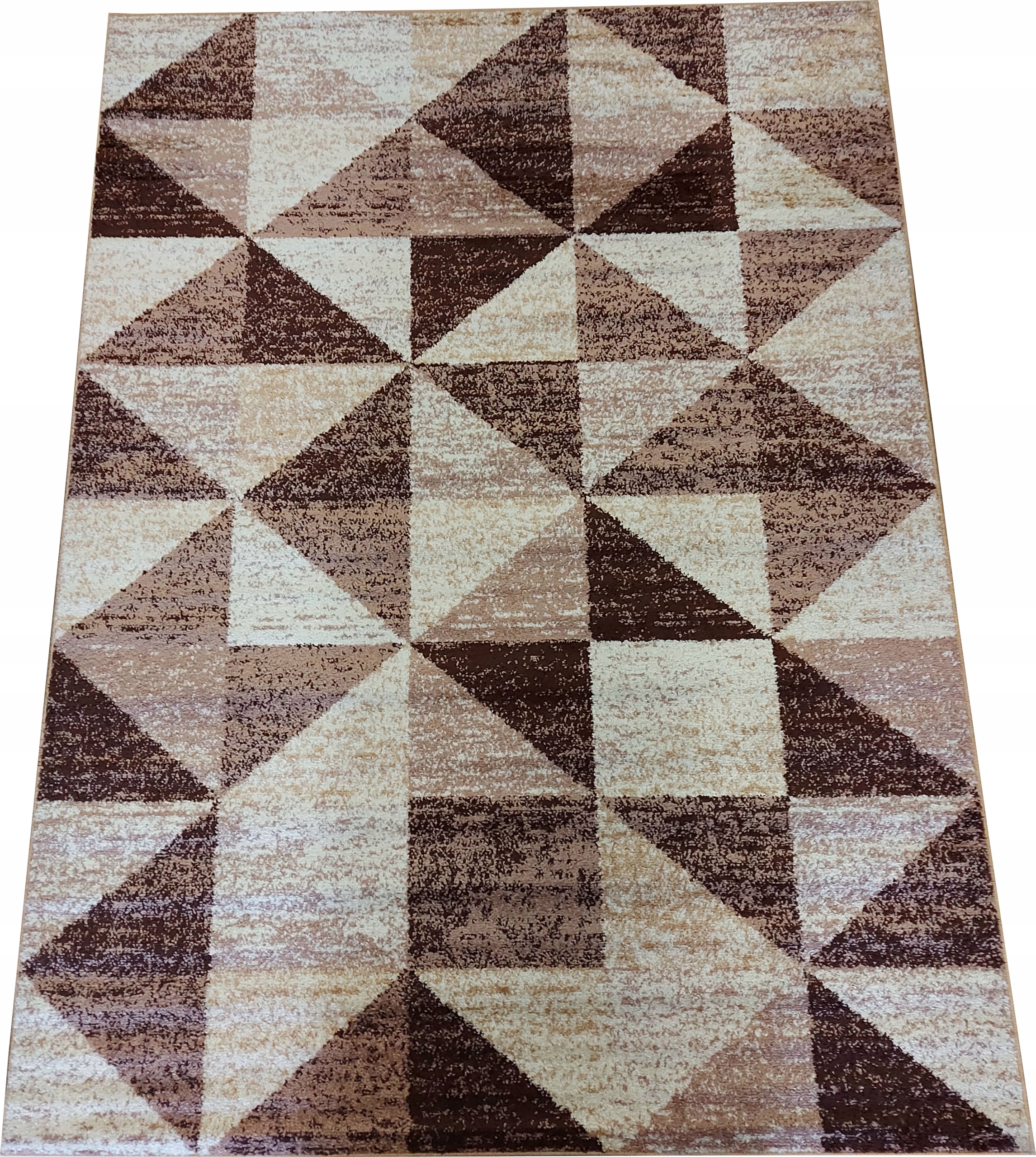 Klasický béžový koberec kvalita vlysu 300x400