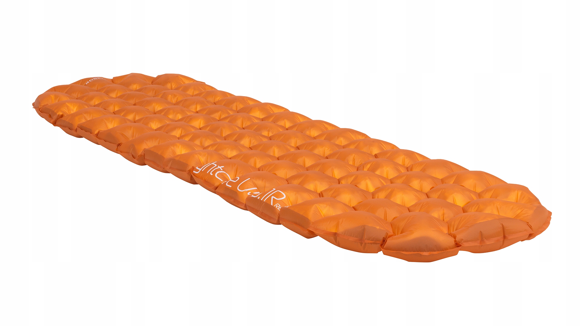 Ultralekki materac dmuchany Robens Airbed LightCore Ul 3.1R rozmiar Regular