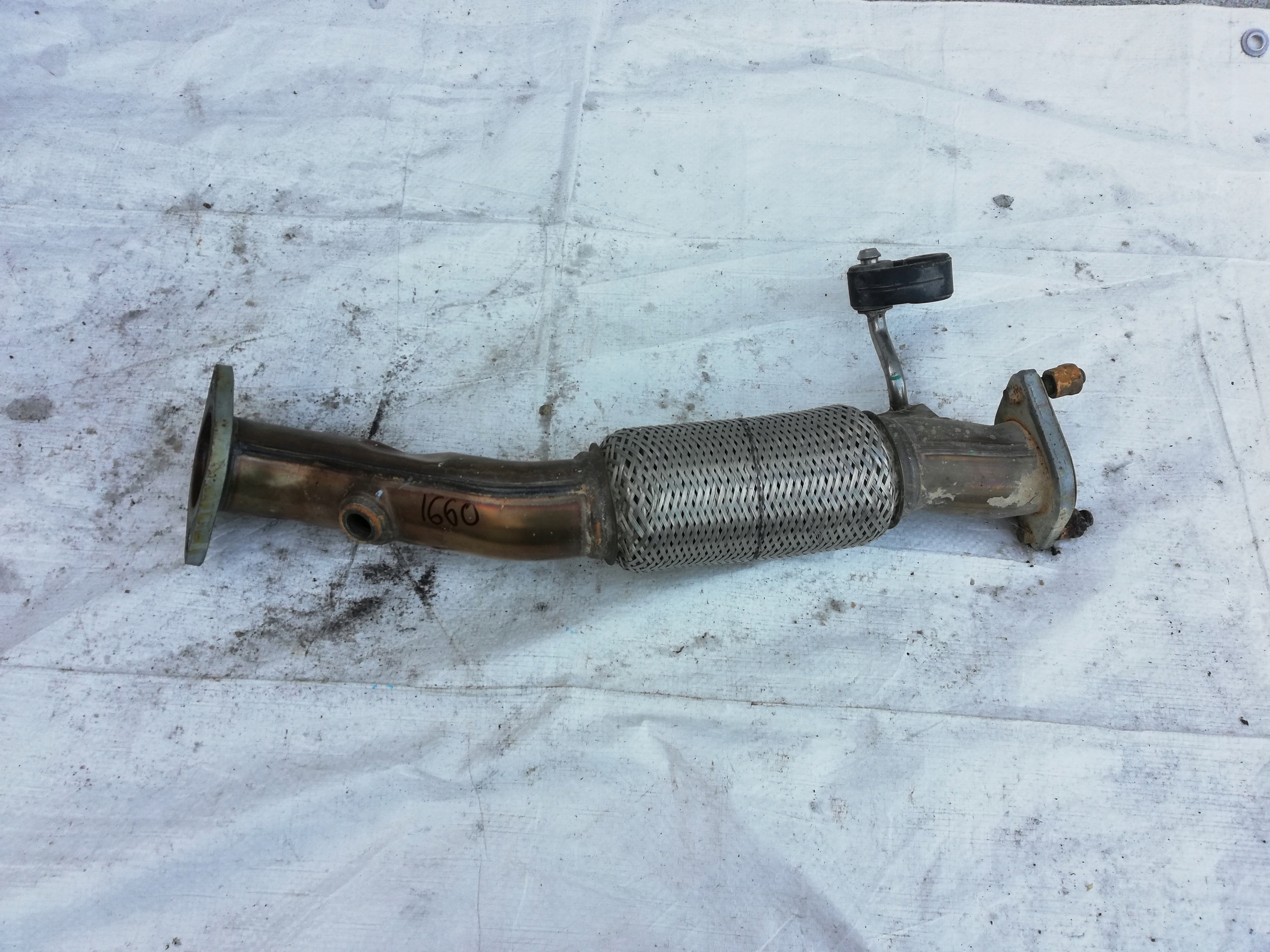 АМОРТИЗАТОР ВІБРАЦІЙНА СІТКА KIA SPORTAGE IV LIFT 1,6 Т