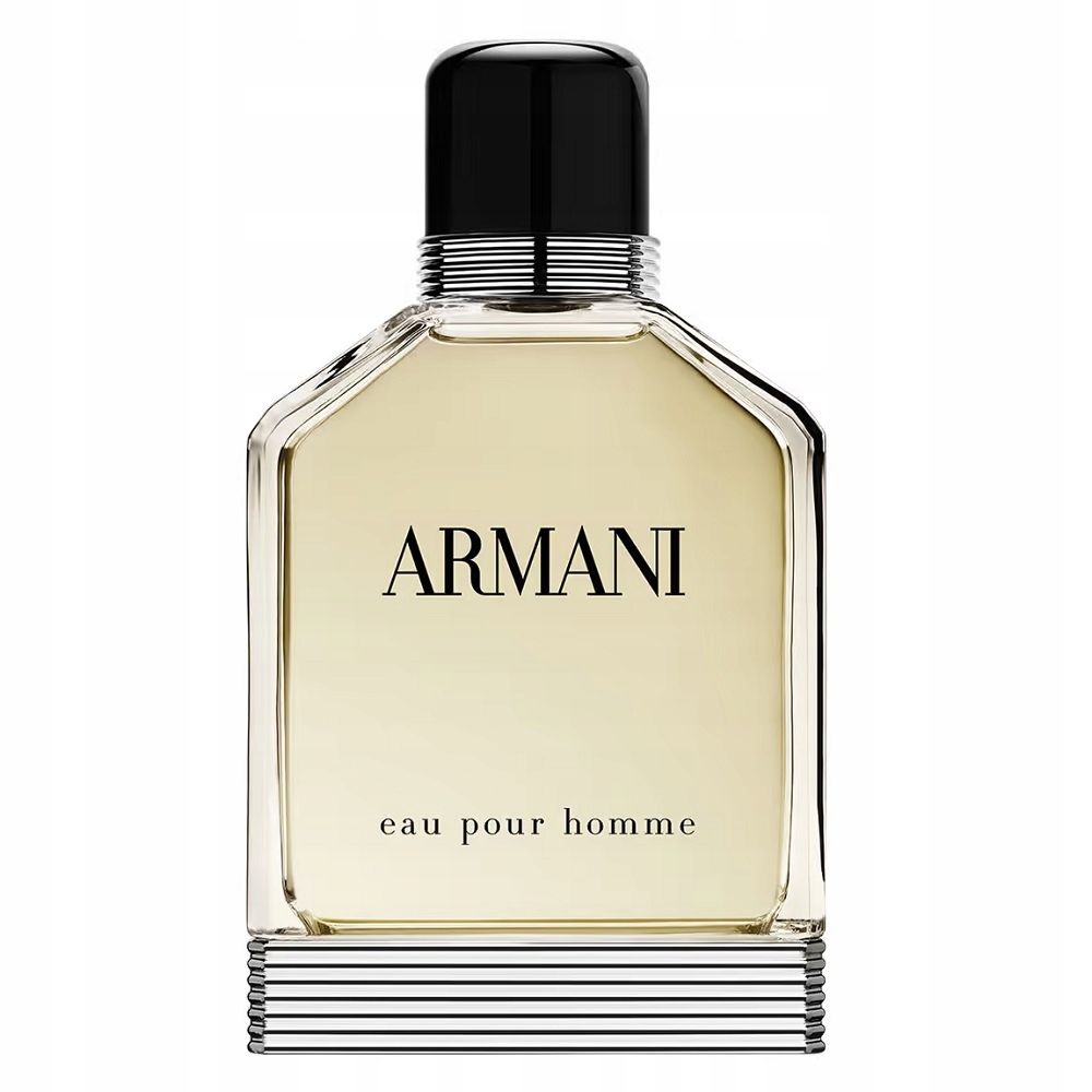 Giorgio Armani Eau Pour Homme toaletní voda sprej 100 ml