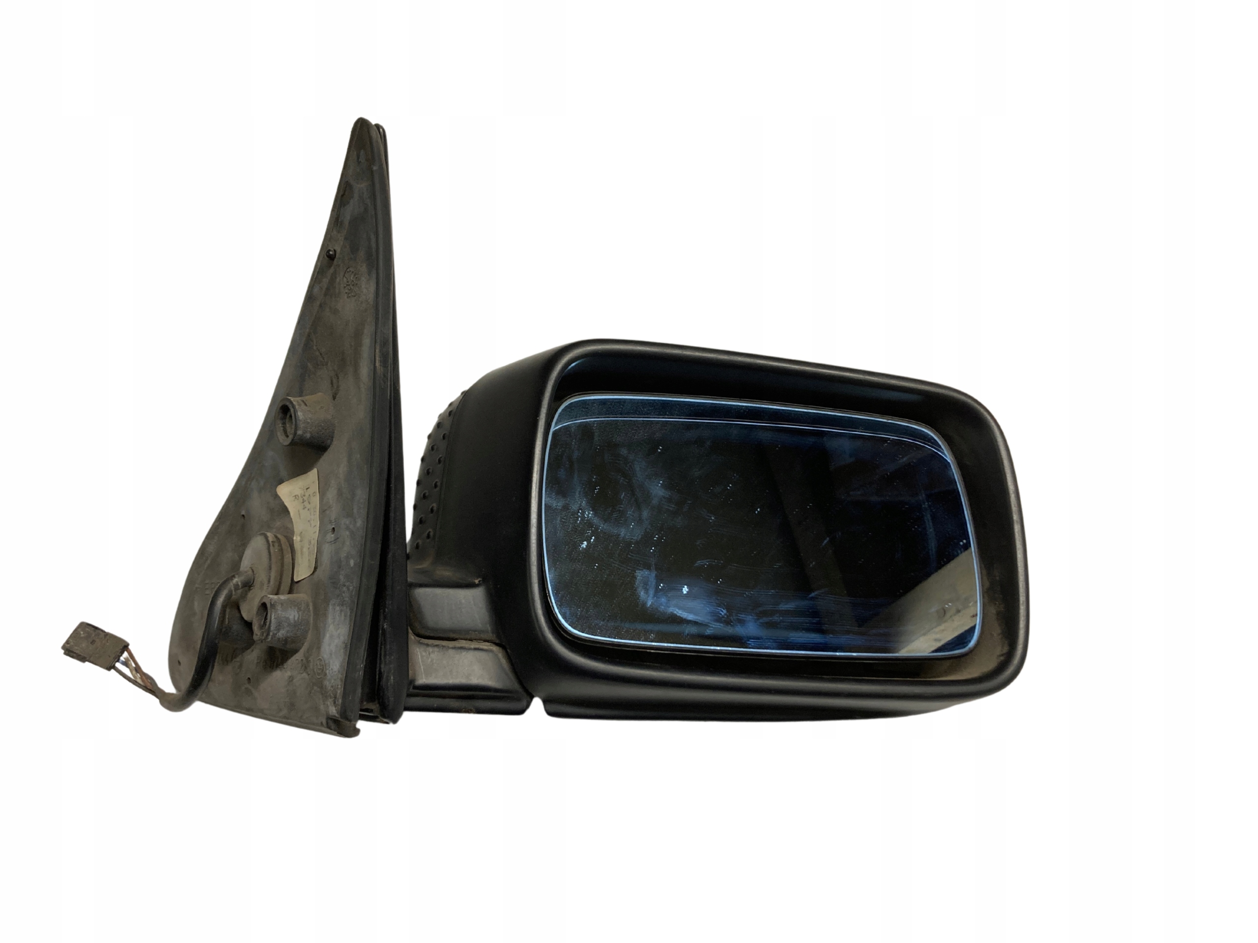 BMW E36 LUSTERKO PRAWE ELEKTRYCZNE 4 PIN EU